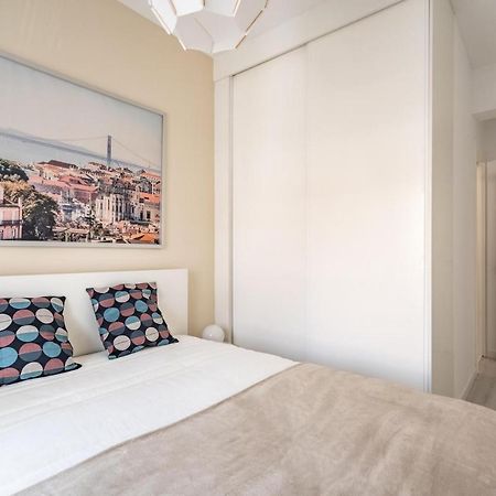 Akicity Ajuda Ciel Lisboa Exteriér fotografie