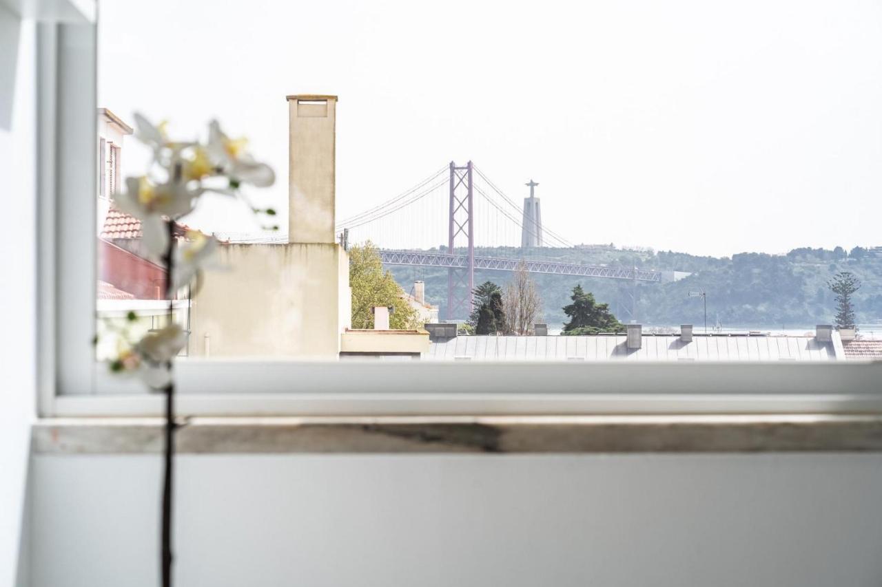 Akicity Ajuda Ciel Lisboa Exteriér fotografie